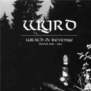 Wyrd - Wrath & Revenge download free