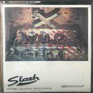 X  - Wild Gift download free