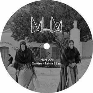Xandru - Talma 22 download free
