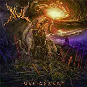 Xul  - Malignance download free