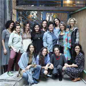 Yael Deckelbaum & Prayer Of The Mothers Ensemble - This Land = הארץ הזאת download free