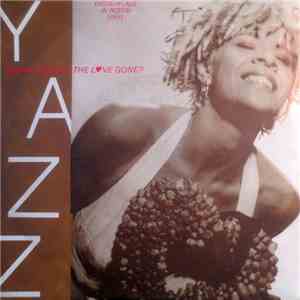 Yazz - Where Has All The Love Gone? download free
