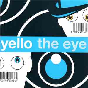Yello - The Eye download free