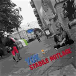 Yok - Stabile Notlage download free