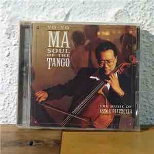 Yo-Yo Ma - Soul of The Tango Piazzolla download free