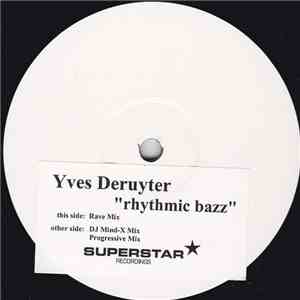 Yves Deruyter - Rhythmic Bazz download free